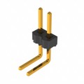 TSW-102-09-G-S-RE - CONN HEADER VERT 2POS 2.54MM