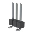 TSM-103-02-TM-SV-P-TR - CONN HEADER SMD 3POS 2.54MM