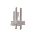 1744002-2 - CONN HEADER VERT 2POS 3.96MM