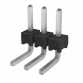 TMM-103-01-T-S-RE - 2MM TERMINAL STRIP
