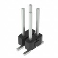 TSM-102-02-T-DV - CONN HEADER SMD 4POS 2.54MM
