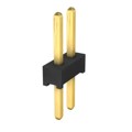 TMM-101-03-G-D - 2MM TERMINAL STRIP