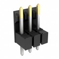 0022280032 - CONN HEADER VERT 3POS 2.54MM