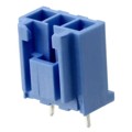 3-176976-6 - CONN HEADER VERT 3POS 3.96MM