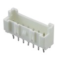1744418-7 - CONN HEADER VERT 7POS 2.5MM