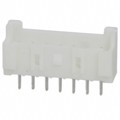 2132230-7 - CONN HEADER VERT 7POS 2.5MM