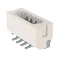 10144042-04011LF - CONN HEADER SMD 4POS 0.8MM