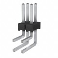 TMM-102-01-T-D-RE - 2MM TERMINAL STRIP