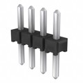 TMM-104-01-TM-S - 2MM TERMINAL STRIP