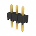 TSW-103-05-G-S - CONN HEADER VERT 3POS 2.54MM