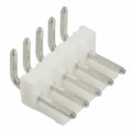 647676-5 - CONN HEADER R/A 5POS 3.96MM
