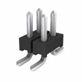 TMM-102-05-T-D-SM - 2MM TERMINAL STRIP