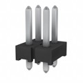 MTMM-102-02-T-D-150 - CONN HEADER VERT 4POS 2MM
