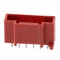 6-1971800-3 - CONN HEADER VERT 6POS 2.5MM