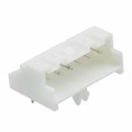 1744426-6 - CONN HEADER R/A 6POS 2.5MM