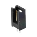 280370-2 - CONN HEADER VERT 2POS 2.54MM
