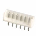440052-6 - CONN HEADER VERT 6POS 2.5MM