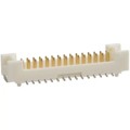 DF13-30DP-1.25V(91) - CONN HEADER SMD 30POS 1.25MM