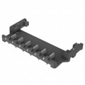 DF58-6P-1.2V(21) - CONN HEADER SMD 6POS 1.2MM