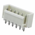 1744427-6 - CONN HEADER VERT 6POS 3.96MM