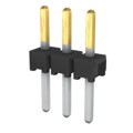 TMM-103-01-FM-S - 2MM TERMINAL STRIP