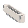 10144041-08011LF - CONN HEADER SMD R/A 8POS 0.8MM