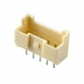 1744439-5 - CONN HEADER VERT 5POS 2.5MM