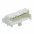 1744426-7 - CONN HEADER R/A 7POS 2.5MM