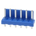 3-1123723-6 - CONN HEADER VERT 6POS 3.96MM