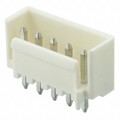 1744427-5 - CONN HEADER VERT 5POS 3.96MM