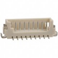 DF13B-9P-1.25V(20) - CONN HEADER SMD 9POS 1.25MM