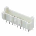 1744418-9 - CONN HEADER VERT 9POS 2.5MM