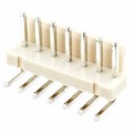 1744428-7 - CONN HEADER R/A 7POS 3.96MM