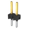 TMM-102-03-F-S - CONN HEADER VERT 2POS 2MM
