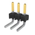 TMM-103-01-FM-S-RE - 2MM TERMINAL STRIP