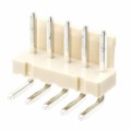 1744428-5 - CONN HEADER R/A 5POS 3.96MM