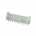 1-1969730-1 - CONN HEADER VERT 11POS 2.5MM