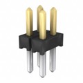 TMM-102-02-SM-D - 2MM TERMINAL STRIP