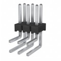 TMM-103-01-TM-D-RE - 2MM TERMINAL STRIP