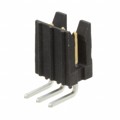 78208-103 - CONN HEADER R/A 3POS 2.54MM