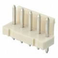 1744489-5 - CONN HEADER VERT 5POS 3.96MM