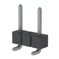 TSM-103-01-T-SV-002 - CONN HEADER SMD 3POS 2.54MM