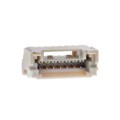 SM07B-ZESS-TB(LF)(SN) - CONN HEADER SMD R/A 7POS 1.5MM