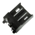 292171-2 - CONN HEADER SMD 2POS 2MM