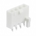 2029056-4 - CONN HEADER VERT 4POS 4.2MM