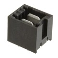 1-2232000-2 - CONN HEADER VERT 2POS 5MM