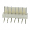 647676-7 - CONN HEADER R/A 7POS 3.96MM
