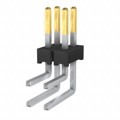 TMM-102-01-SM-D-RE - 2MM TERMINAL STRIP