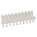 1-1744489-0 - CONN HEADER VERT 10POS 3.96MM
