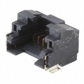 DF50A-5P-1H(51) - CONN HEADER SMD R/A 5POS 1MM